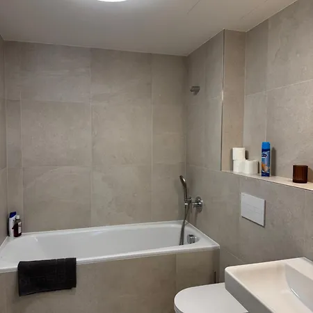 Apartmany Prague