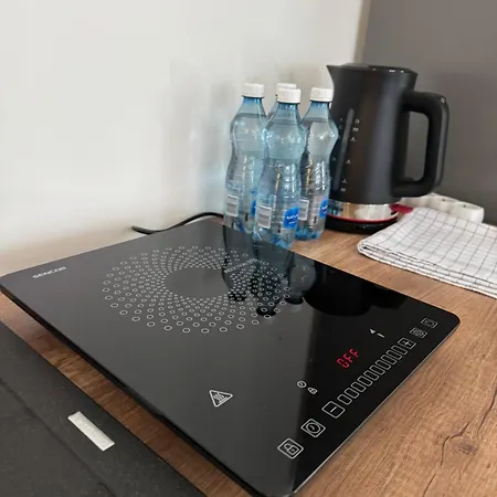 Apartmany Prague شقة *